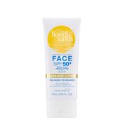 Bondi Sands Sunscreen Lotion SPF50+ - Fragrance Free 75ml