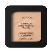 Catrice Soft Blur Matte Airbrush Powder image