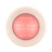 Catrice Soft Glam Baked Blush image
