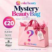 Eske Beauty Mystery Beauty Bag – Makeup &amp; Beauty Surprise Bag €20 image