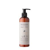 Natulique Curls and Waves Conditioner image