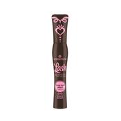 Essence Lash Princess False Lash Effect Mascara Black Brown image