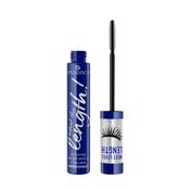 Essence What The Length! Extreme Lengthening Mascara - 02 Black Waterproof