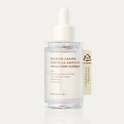 Heveblue Salmon Caring Centella Ampoule 30ml