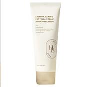 Heveblue Salmon Caring Centella Cream 100ml