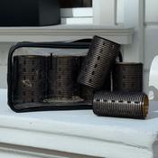 Ivory Rowe Boujee Set - Black
