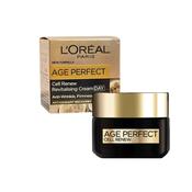 L’Oreal Paris Age Perfect Cell Renew Revitalising Day Cream image