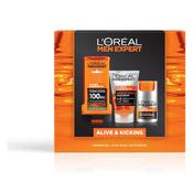 L'Oréal Paris Men Expert Alive and Kicking image