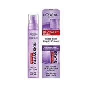 L'Oréal Paris Revitalift Filler Glass Skin Liquid Cream image