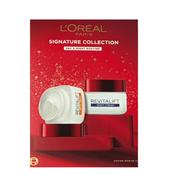 L'Oreal Paris Signature Collection Day &amp; Night Routine Gift Set image