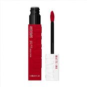 MAYBELLINE NEW YORK SuperStay Matte Ink-(Nr.20 Pioneer) image