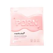 MEDICUBE PDRN Pink Vita Coating Sheet Mask 22g image