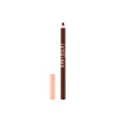 Maybelline Lifter Lip Liner (001 cross the line) image