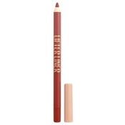 Maybelline Lifter Lip Liner ( 004 Out Of Line) image
