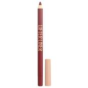 Maybelline Lifter Lip Liner (007 Big Lift) image