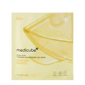 Medicube Kojic Acid Turmeric Brightening Gel Mask 28g image