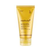 Medicube Kojic Acid Turmeric Night Wrapping Mask 75ml image