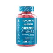 Novomins Creatine Gummies image