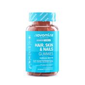 Novomins Hair, Skin &amp; Nail Gummies Gummies image