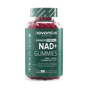 Novomins NAD+ Gummies 60's image