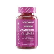 Novomins Vitamin B12 Gummies image