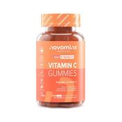 Novomins Vitamin C Gummies image