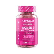 Novomins Women's Multivitamin Gummies image