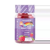 Novomins Kid's Night Time Gummies image