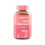 Novomins Menopause Gummies image