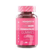 Novomins Perimenopause Gummies image