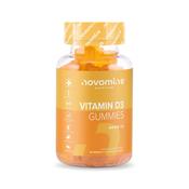 Novomins Vitamin D 3 Gummies image