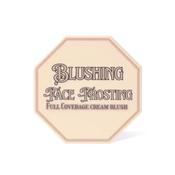 PINK HONEY Blushing Face Frosting - Cream Blush-Raspberry Rush
