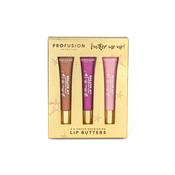 Profusion Cosmetics Butter Me Up Gift Set