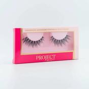 Project Beauty Eye Am Flirty – Silk lashes image