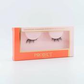 Project Beauty Eye Am Safe – Silk lashes image