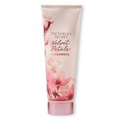 Victoria's Secret Velvet Petals Cashmere Body Lotion 236ml - Limited Edition image