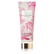 Victoria's Secret Pomegranate &amp; Lotus Body Lotion 236ml image