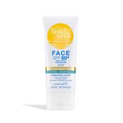 Bondi Sands Tinted Hydrating Sunscreen Lotion SPF50+ - Fragrance Free  75ml