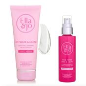 Ella &amp; Jo - Glow - Head to Toe - Bundle Medium/Dark