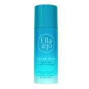Ella &amp; Jo - Clear Skin - AHA &amp; BHA Clarifying Liquid