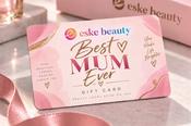 Eske Beauty "Best Mum Ever" Gift Card image