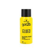 Schwarzkopf - Got2B Glued Blasting Freeze Spray
