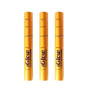 iGlow Lash Maximizer Lash Serum 3xBundle