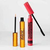 iGlow Lash Maximizer and iGlow Panoramic Mascara image