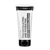 The Inkey List - PHA Exfoliating &amp; Hydrating Body Water Cream