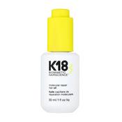 K18 Molecular Repair Hair Oil