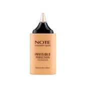 Note Cosmetics INVISIBLE PERFECTION FOUNDATION