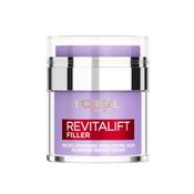 L'Oreal Revitalift Filler Plumping Water-Cream Micro-Epidermic Hyaluronic Acid