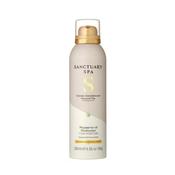 Sanctuary Spa Golden Sandalwood Natural Oils Mousse to Oil Moisturiser