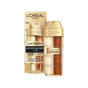 L’Oréal Paris Age Perfect Serum Le Duo